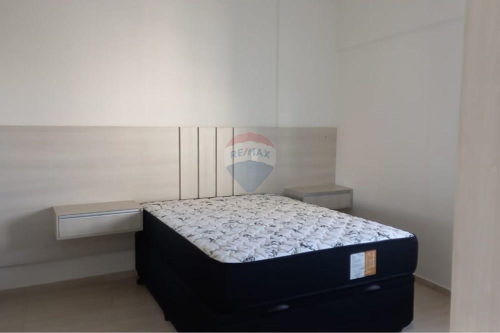Apartamento - Alugar - São Paulo , São Paulo - 84b12646-fbc2-4844-8a62-1ab05bf05ed0.jpg - Quarto - 602291037-23