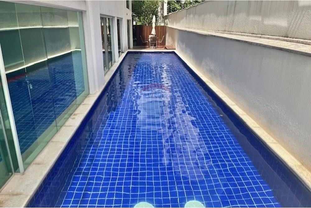 Apartamento à venda com 2 quartos, 58m² - Foto 20