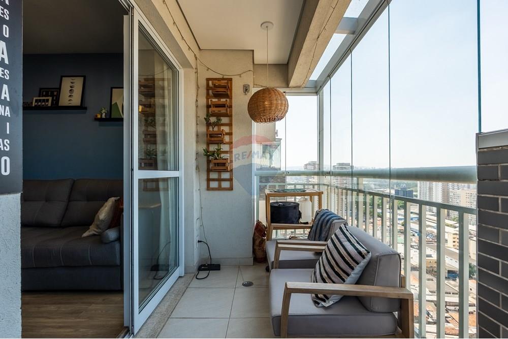 Apartamento - Venda - São Paulo , São Paulo - 9_AP.jpg - 601471041-40