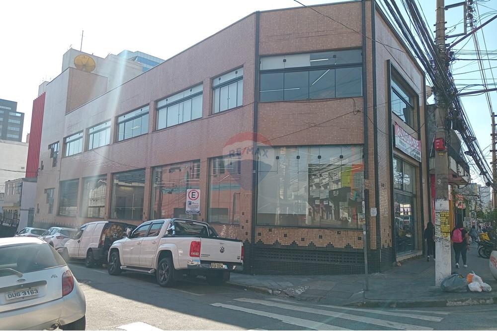 Prédio - Alugar - Osasco , São Paulo - gu 1.jpg - 601261105-3