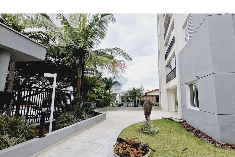 Apartamento - Venda - São Paulo , São Paulo - RUA CÔNEGO LADEIRA, 274 (10).jpg - 601051001-407