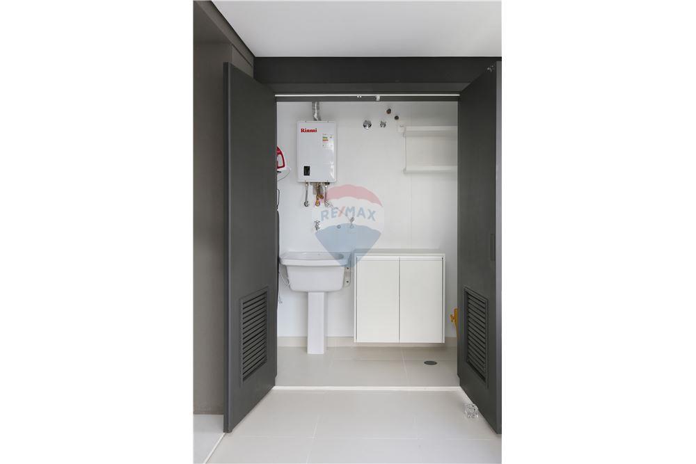 Apartamento - Alugar - São Paulo , São Paulo - 30 - 601361019-3103