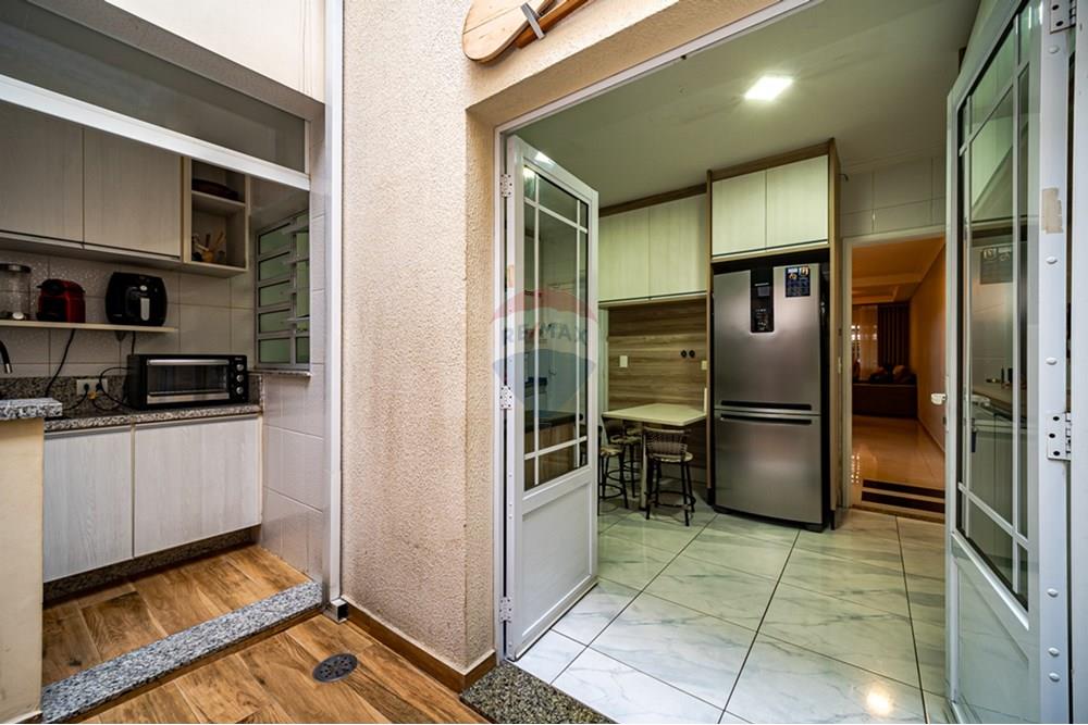 Casa - Venda - São Paulo , São Paulo - 2e.jpg - 602281017-142