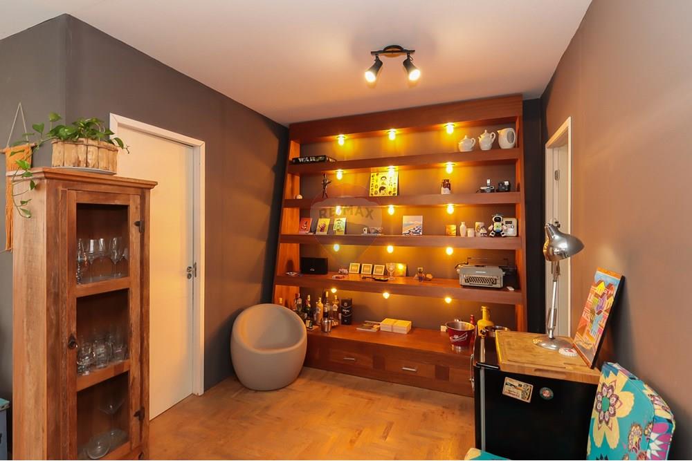 Conjunto Comercial-Sala à venda, 93m² - Foto 12