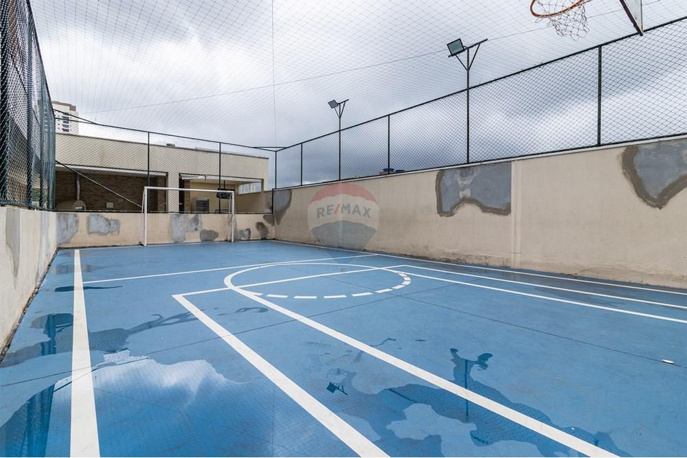 Apartamento - Alugar - São Paulo , São Paulo - 20. QUADRA.jpg - 601311010-154