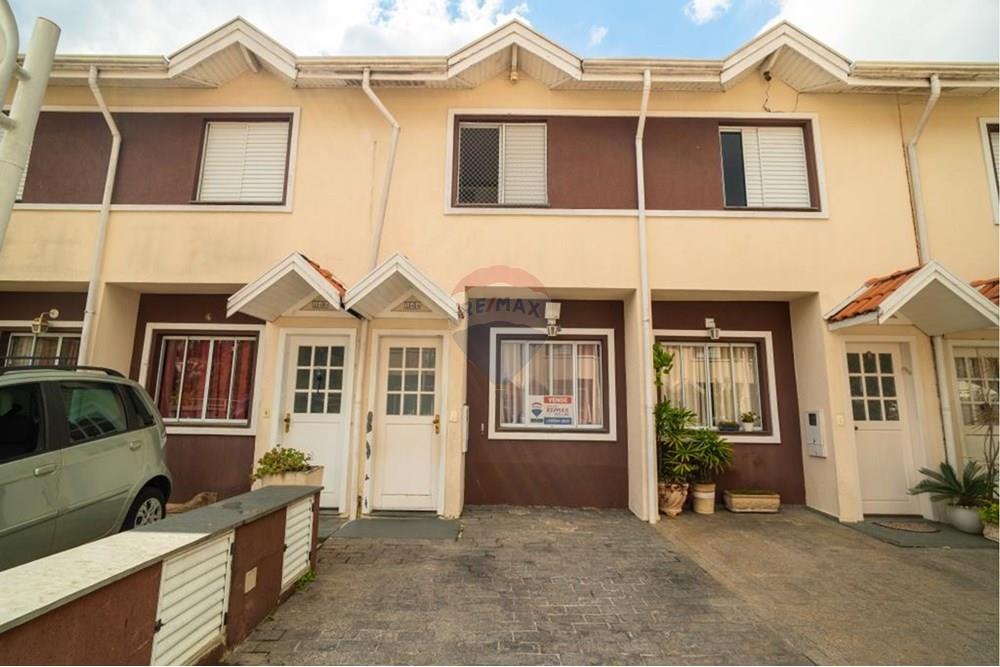 Casa de Condomínio - Venda - São Paulo , São Paulo - DSC09800-HDR.jpg - Fachada - 602381005-7