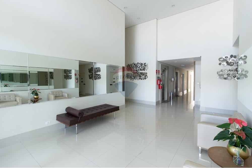 Apartamento - Venda - São Paulo , São Paulo - 30 Hall do Predio (1).jpg - 601971018-1227