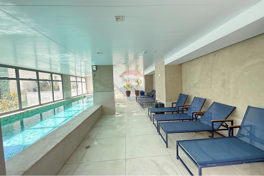 Studio - Alugar - São Paulo , São Paulo - IMG_5397.JPG - 602281014-231