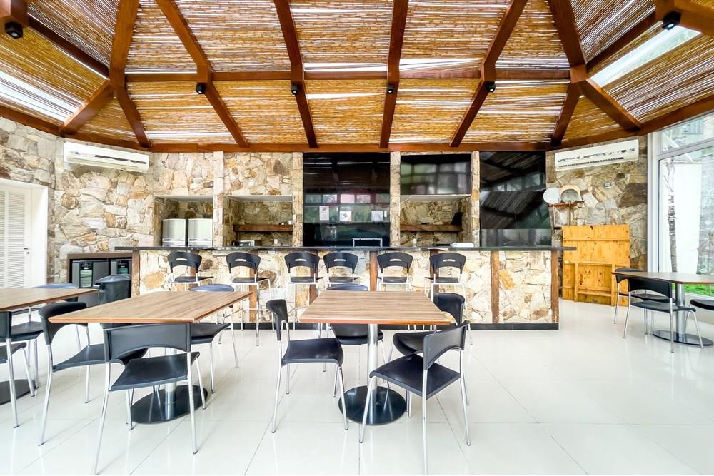 Apartamento - Venda - São Paulo , São Paulo - IMG_9606.jpg - Área Gourmet - 601081064-25