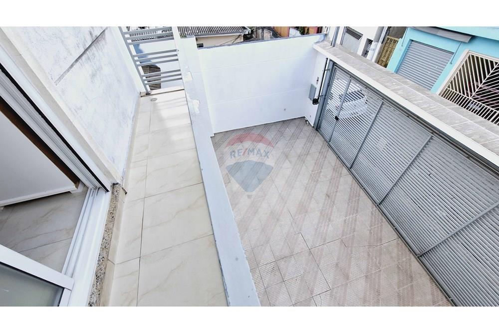 Sobrado - Venda - São Paulo , São Paulo - TRAVESSA JUVÊNCIO DOS SANTOS, 68 (30).jpg - 601051034-49