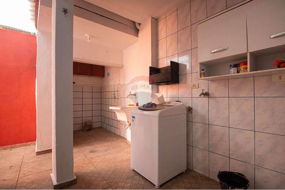 Sobrado - Venda - São Paulo , São Paulo - 04area-de-servico002.jpg - 602251015-1