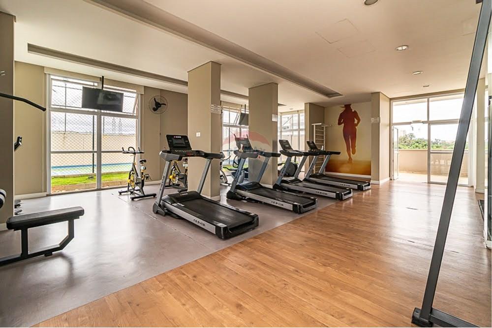 Apartamento - Venda - São Paulo , São Paulo - REMAX - SQUARE - SANTO AMARO - ELIAS ANTONIO ZOGBI - ESTACÃO SOCORRO - VARANDA GOURMET - 1 (77).jpg - 601301022-67