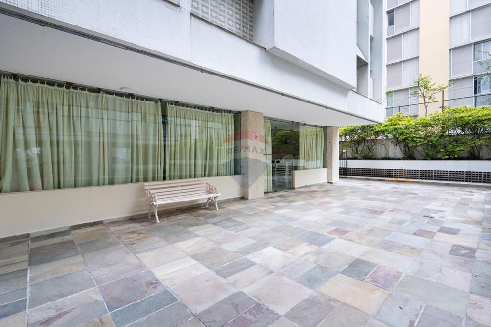 Apartamento - Venda - São Paulo , São Paulo - Vende Apto Rua ABILIO SOARES Paraíso Andar Alto Ensolarado 02 Vagas Metro Brigadeiro36.jpg - 601241006-37