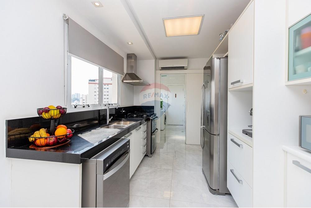 Apartamento - Venda - São Paulo , São Paulo - Remax Ares-42.jpg - Cozinha - 601131006-105