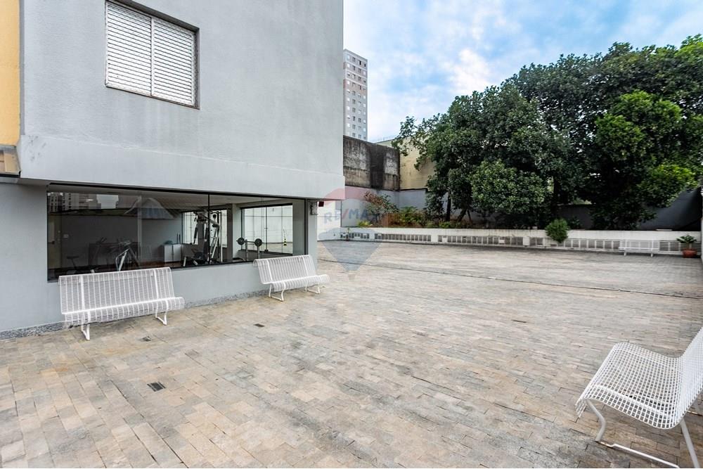 Apartamento - Venda - São Paulo , São Paulo - 601301014-64 - Rua Emílio de Souza Docca 834, apto.14-024.jpg - 601301014-70