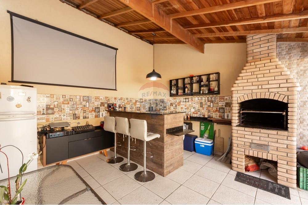 Casa - Venda - São Paulo , São Paulo - IMG_017737.jpg - Área Gourmet - 601991054-23