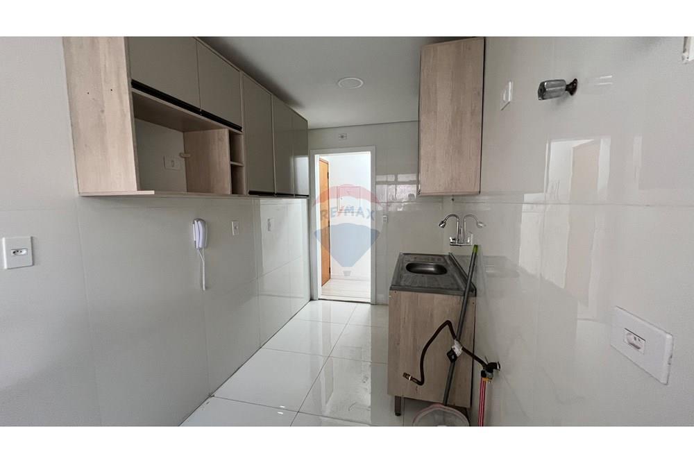 Apartamento - Alugar - São Paulo , São Paulo - IMG_2534.JPG - 602241016-42