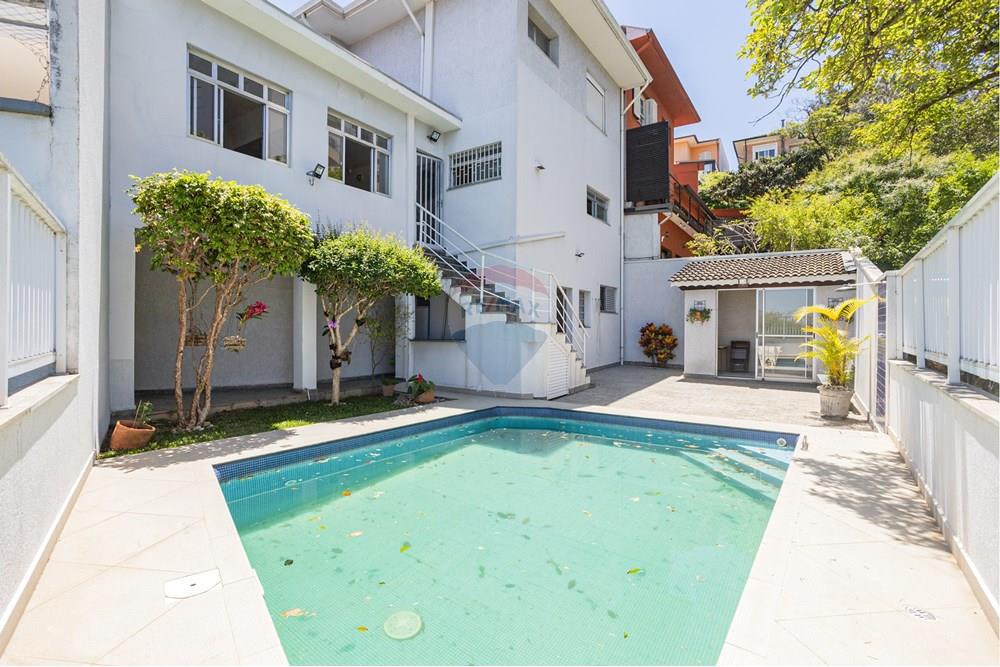 Casa - Venda - São Paulo , São Paulo - 11 área de lazer (7)_1.jpg - 601261073-49