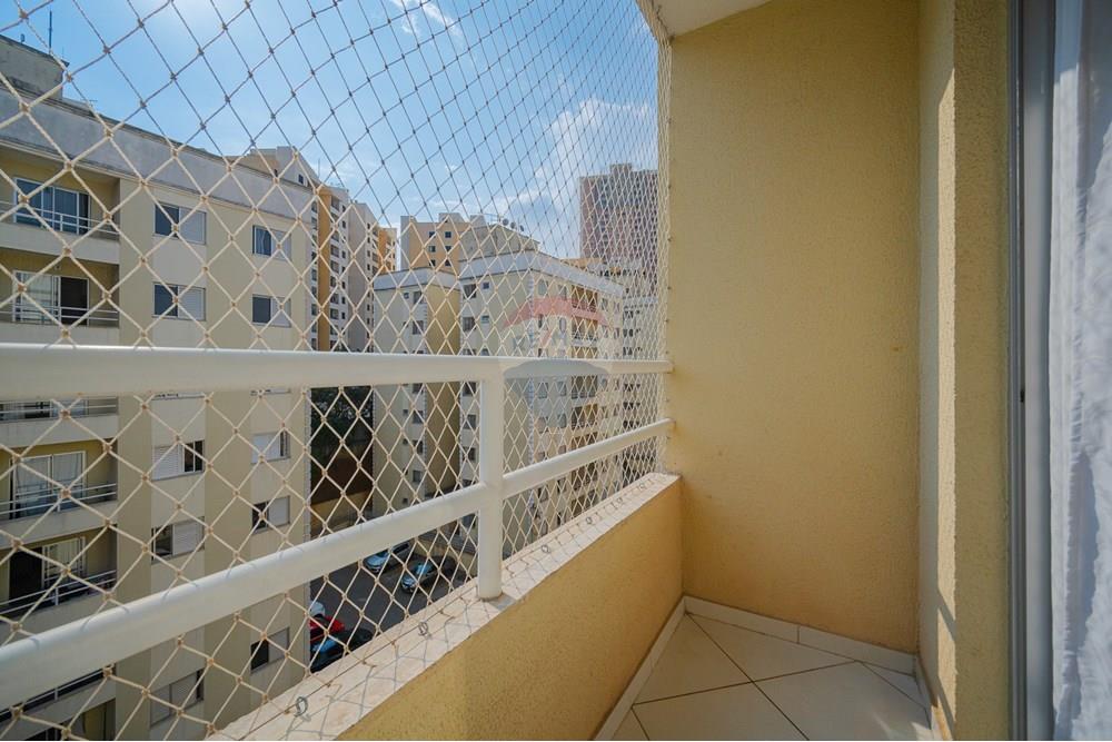 Apartamento - Venda - Osasco , São Paulo - (8).jpg - 601261093-9