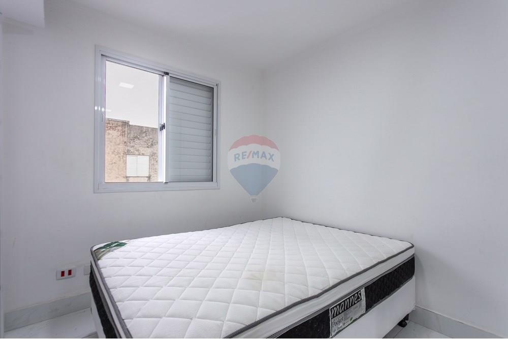 Apartamento - Venda - São Paulo , São Paulo - 601301080-8 - Av. Francisco de Paula Quintanilha Ribeiro, 400 Apto 141 Bloco 2-012.jpg - 601301080-8