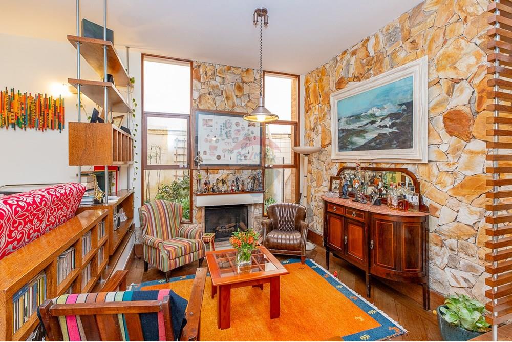 Sobrado - Venda - São Paulo , São Paulo - Remax Boutique-4.jpg - Antessala - 601371001-104