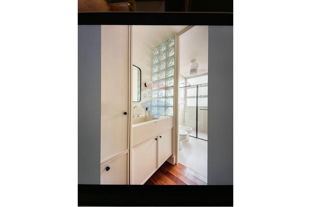 Apartamento - Alugar - São Paulo , São Paulo - Banheiro avulso - foto 2.jpeg - 630331067-12