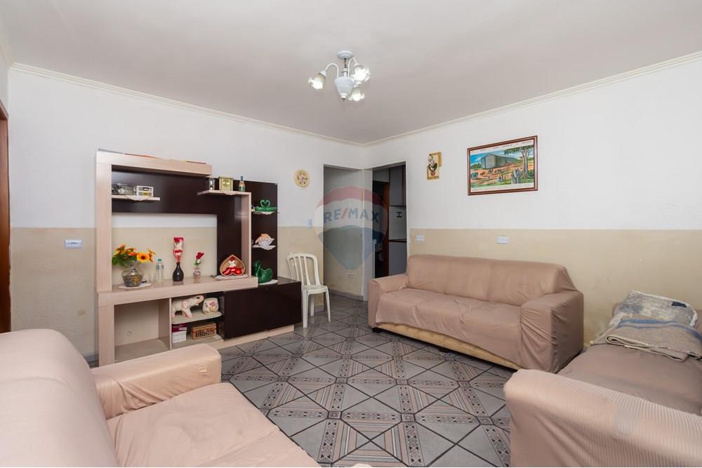 Sobrado - Venda - São Paulo , São Paulo - IMG_959207.jpg - Sala em U - 601751005-522