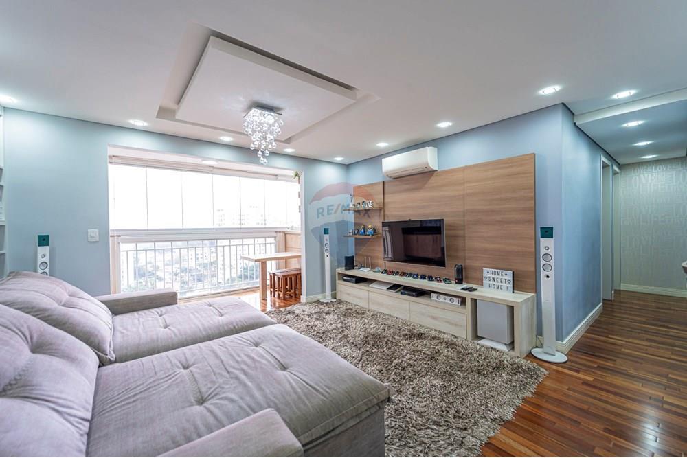 Apartamento - Venda - São Paulo , São Paulo - 601301040-82-14.JPG - 601301040-82