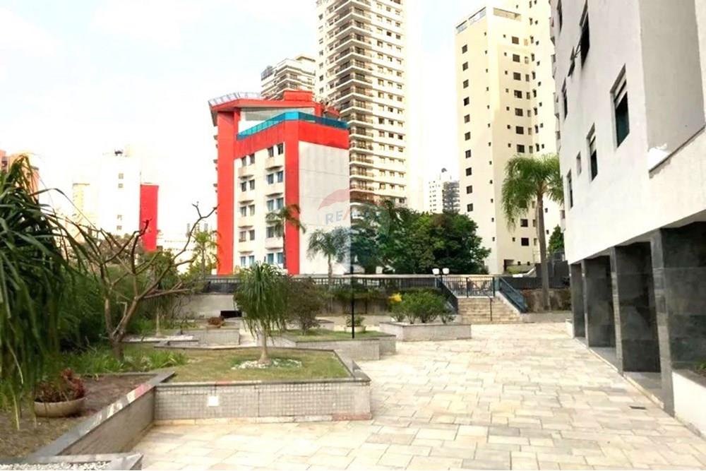 Apartamento - Alugar - São Paulo , São Paulo - 5f017ab9-357c-466c-9632-cb183c063ffb.jpg - 602291016-292