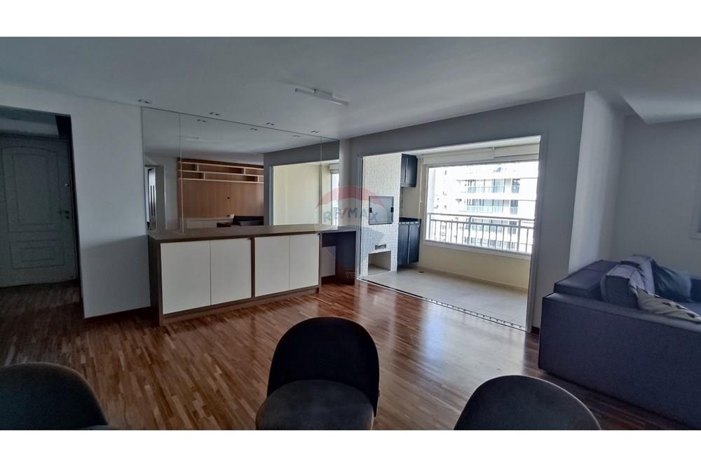 Apartamento - Alugar - São Paulo , São Paulo - IMG_20250521_141448.jpg - 601361019-3018