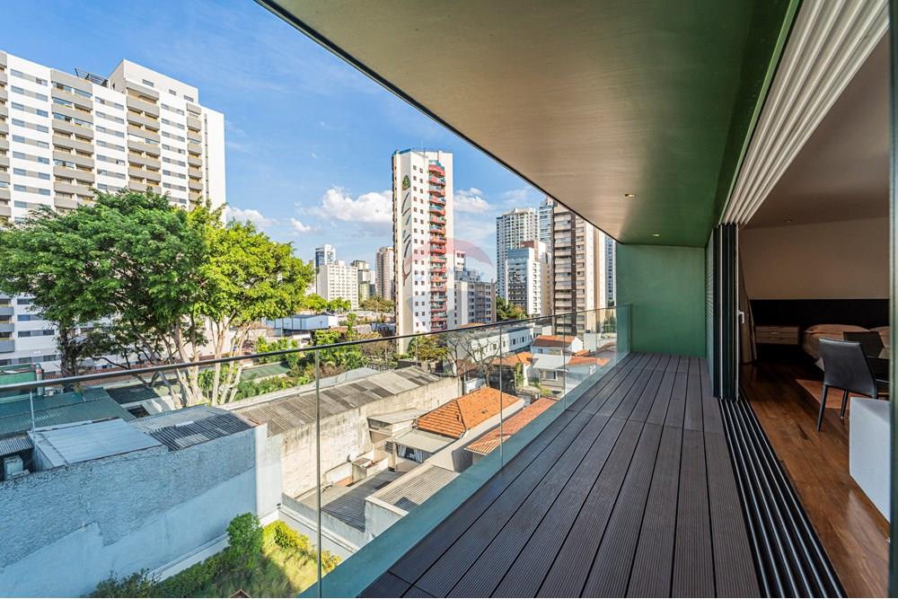 Apartamento - Venda - São Paulo , São Paulo - 5.JPG - 601301082-12