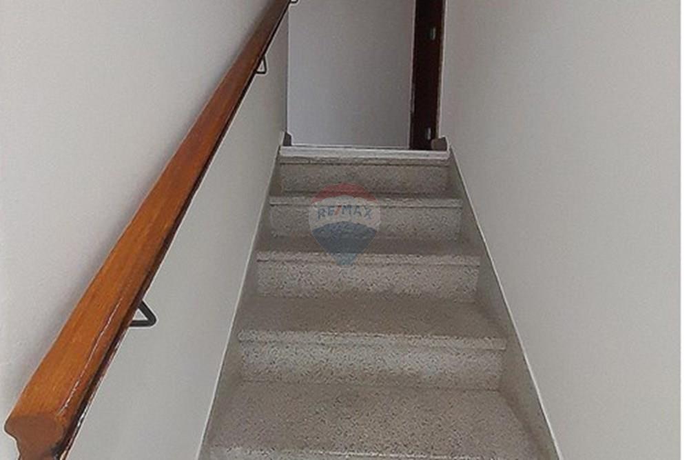 Casa - Alugar - São Paulo , São Paulo - escada 1 b.jpg - 602301001-60