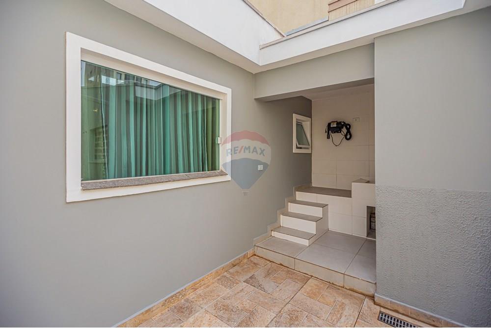 Casa - Venda - São Paulo , São Paulo - 02area-condominial004.JPG - Layout aberto - 601081092-1