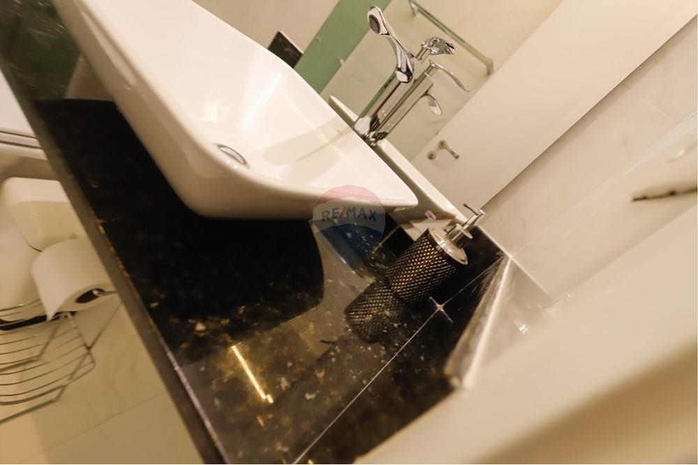 Apartamento - Venda - São Paulo , São Paulo - 25-10-14 - Av. Marquês de S. Vicente, 2898 - apto 21 A - Água Branca_016_CapodannoFotografia.jpg - Banheiro - 602341026-16