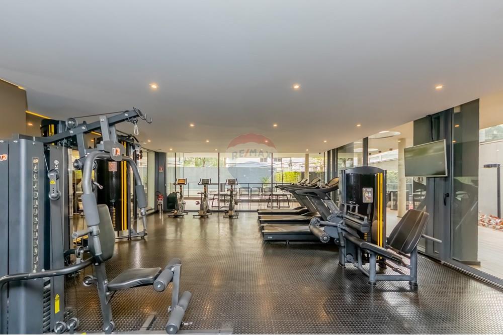 Apartamento - Venda - São Paulo , São Paulo - 59 lazer.jpg - 601481024-17