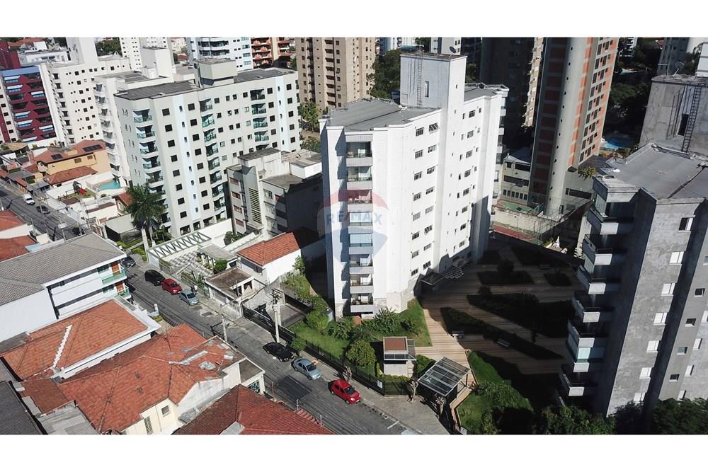 Apartamento - Venda - São Paulo , São Paulo - RUA RUBIÁCEA, 249 (2).jpg - 601051001-485