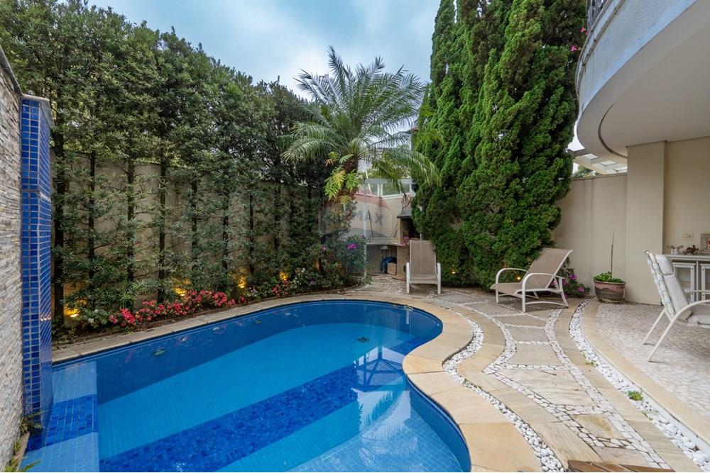 Casa de Condomínio - Venda - São Paulo , São Paulo - 01fotos_044.jpg - 602011002-56