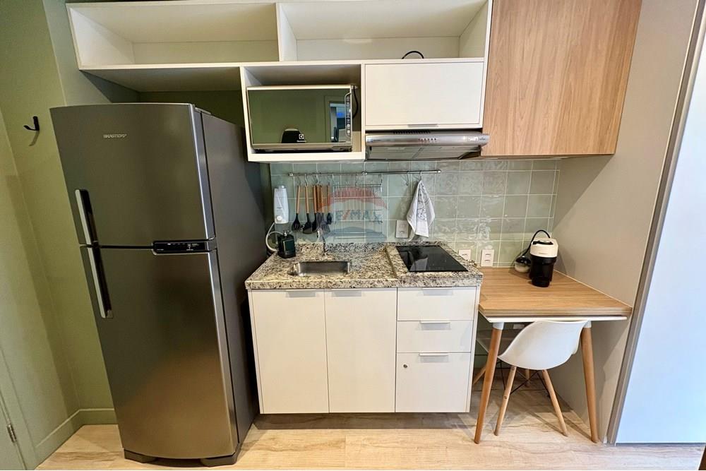 Studio - Venda - São Paulo , São Paulo - IMG_9991.jpeg - 602341004-25