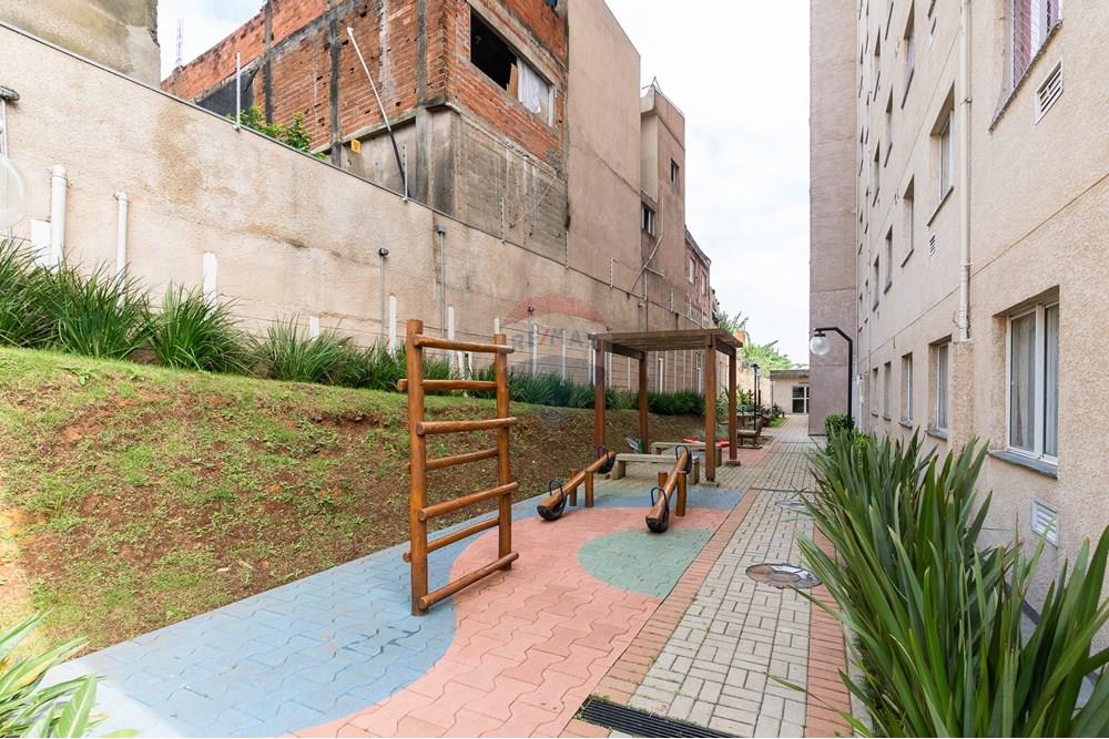 Apartamento - Venda - São Paulo , São Paulo - 107_CASA.jpg - 601471004-367