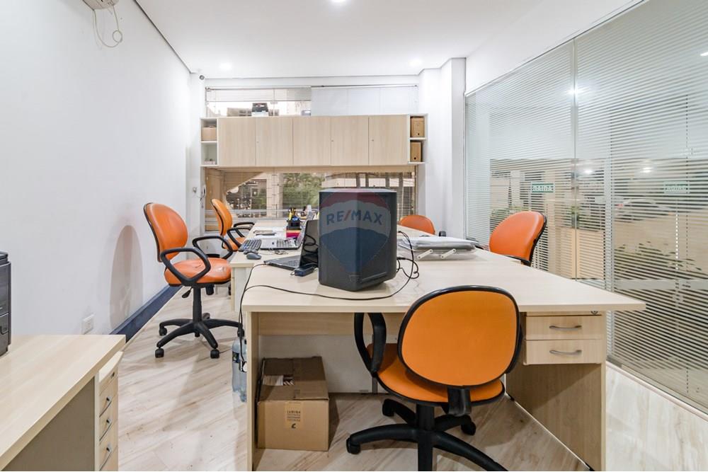 Cj. Comercial/ Sala - Venda - São Paulo , São Paulo - 02sala_020.jpg - Sala - 601401041-17