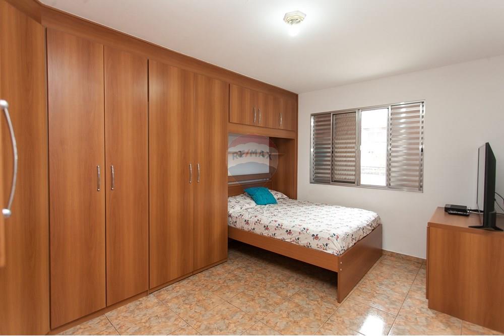 Sobrado - Venda - São Paulo , São Paulo - IMG_0974.jpg - 601751011-920