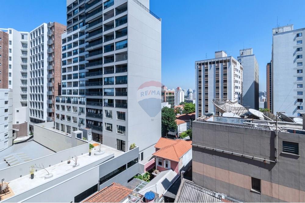 Apartamento - Venda - São Paulo , São Paulo - DSC_8099.jpeg - 601191026-187