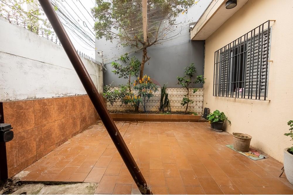 Casa - Venda - São Paulo , São Paulo - 33_CS.jpg - 601471004-429