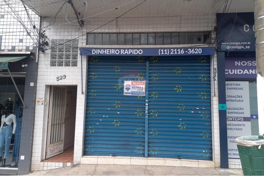 Ponto Comercial/ Loja - Alugar - São Paulo , São Paulo - 20250829_115231.jpg - 602131003-393