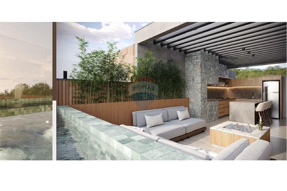 Casa de Condomínio - Venda - Florianópolis , Santa Catarina - Captura de tela 2024-12-04 140413.jpg - Área Gourmet - 602151009-28