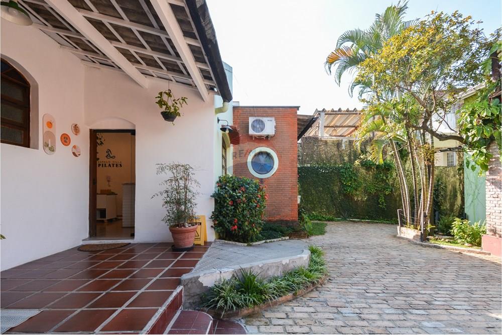 Casa de Vila - Venda - São Paulo , São Paulo - Casa03 (3).jpg - 601131017-47