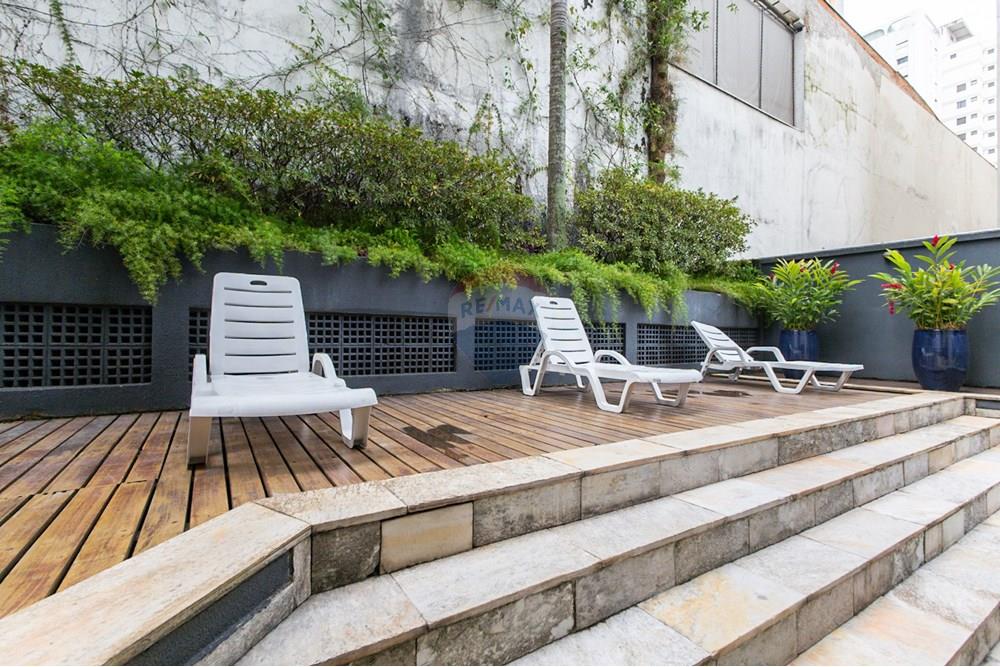 Apartamento - Venda - São Paulo , São Paulo - 02area-condominial009.jpg - 601371033-2