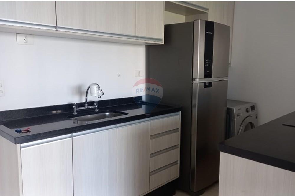Apartamento - Alugar - São Paulo , São Paulo - 57e4b28d-5ca8-45e0-99c8-37e82113172a.jpg - Cozinha - 602291037-23