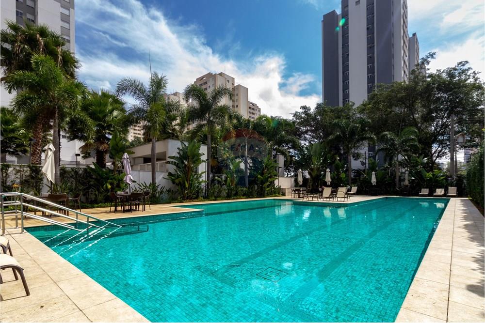 Apartamento - Venda - Osasco , São Paulo - 22 AREA PISCINA (4).jpg - 601261002-228