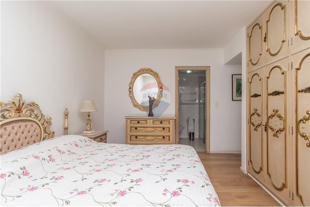 Apartamento - Venda - São Paulo , São Paulo - Quarto - 601371001-103